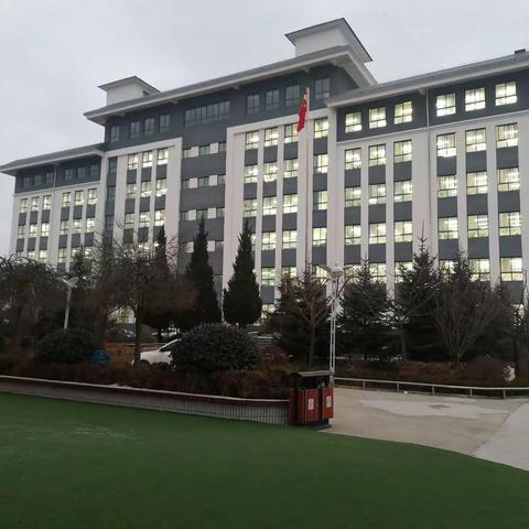 阅“享”生活，书香为伴——张川镇中学四年级一班“书香张家川”假期阅读活动纪实