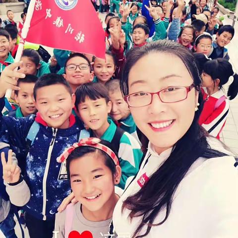 “停课不停学”——只争朝夕，不负韶华