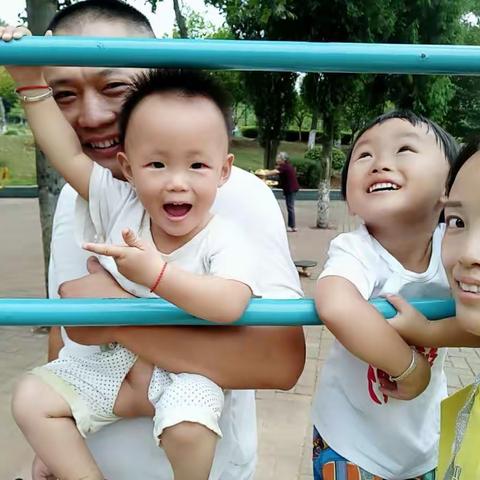 成长不缺席♥快乐很简单