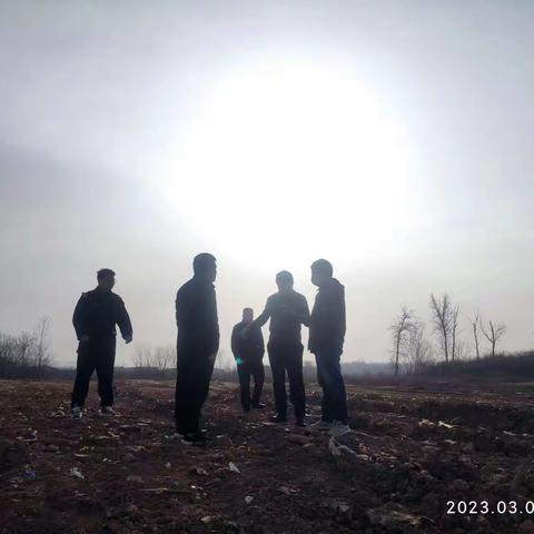 工作动态 （3月1日）