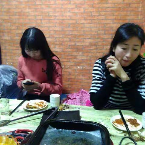 母与女
