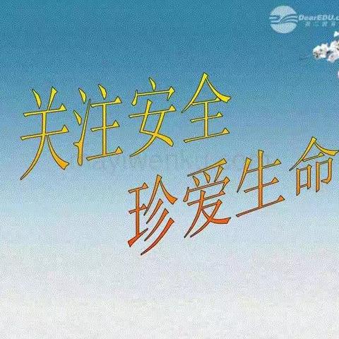 甘都镇隆康小学暑期致全体师生及家长的第二封信