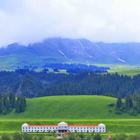 一个人的旅行———再访唐布拉