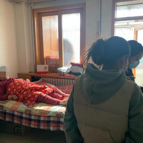 【我为群众办实事】上门评残服务，让群众暖心、安心