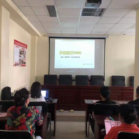 平安里社区开展“扫黄打非”暨“绿书签” 宣传活动