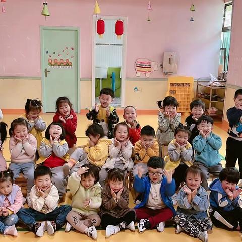 【朝阳幼学幼儿园】朝阳幼学幼儿园小二班学期回顾