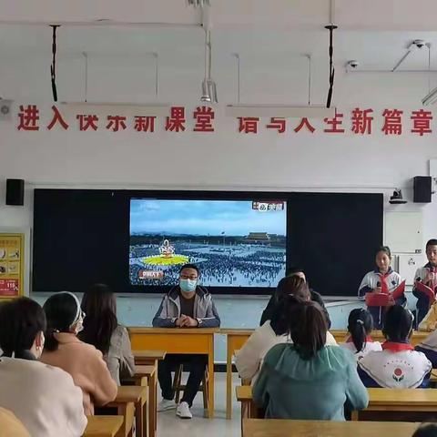 “珍爱生命   安全第一”中宁县渠口太阳梁第二小学安全教育演讲比赛纪实