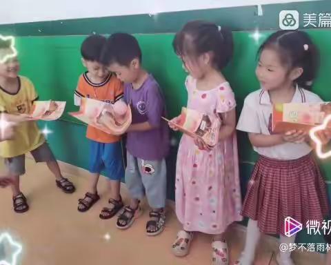 金都幼儿园大二班美篇🌸《快乐的幼儿园生活～ 共同成长》