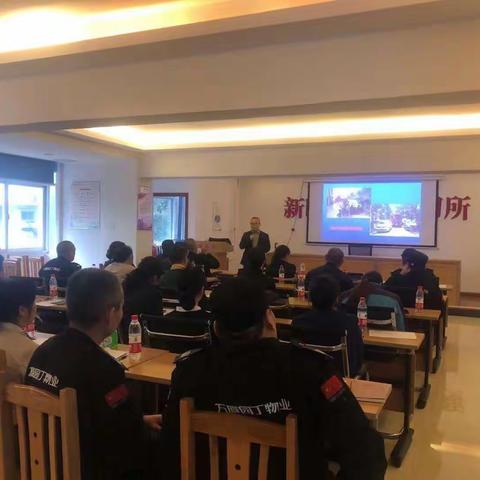 消防人人参与，安全人人受益