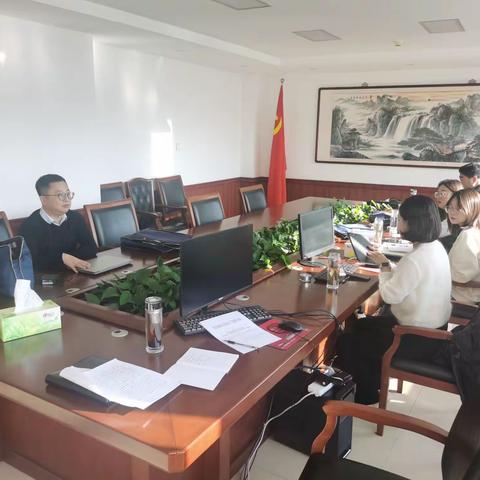 市委第四巡察组进驻自然资源和规划局