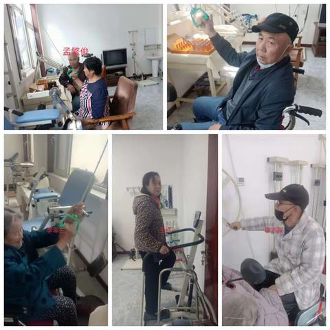 滦州市残联全面推进精准助残服务工程