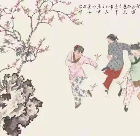 毽舞飞扬   活力绽放﻿——九龙镇实验小学举行师生踢毽子比赛