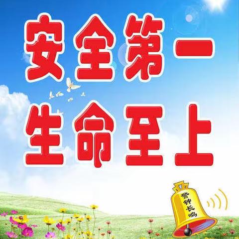 安全无小事，责任重于天——新湖小学小记者团助力防火防震防踩踏安全演习活动