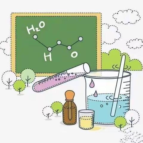 济南市历下区七彩路幼儿园宝宝班--科学活动《科学小实验》（第六期）