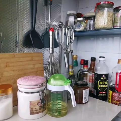 今天我主厨，看看中午饭菜做点啥🥕🍆🥔🌰🌶️