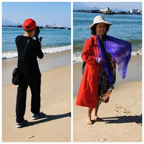 脚尖上的旅行⛸️相约在祖国的南中国🏃‍♂️🏃‍♀️