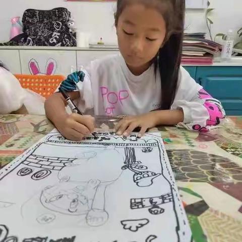 【乐享假期 “美”不胜收】