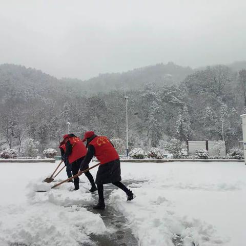 2022年2月份工作简报