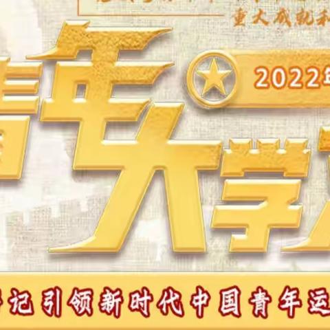 延边青年1至31期学习记录