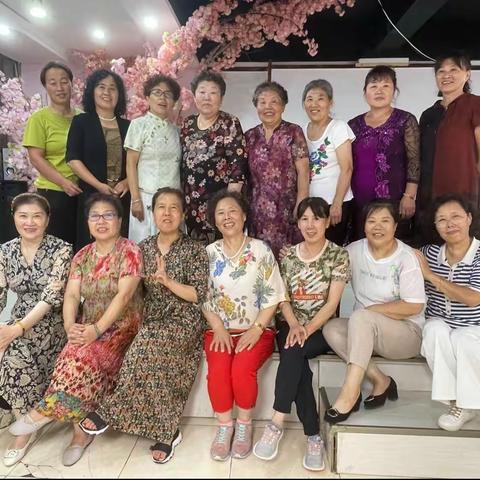 2023年8月21日家宴