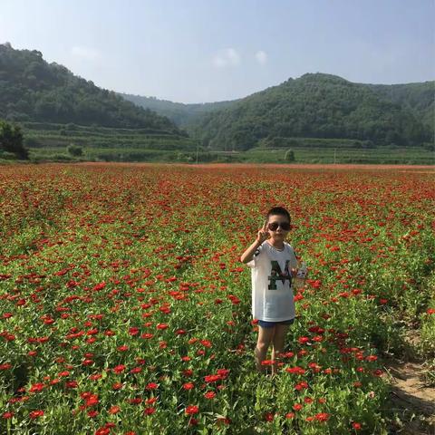 宝贝的成长趣事 ！