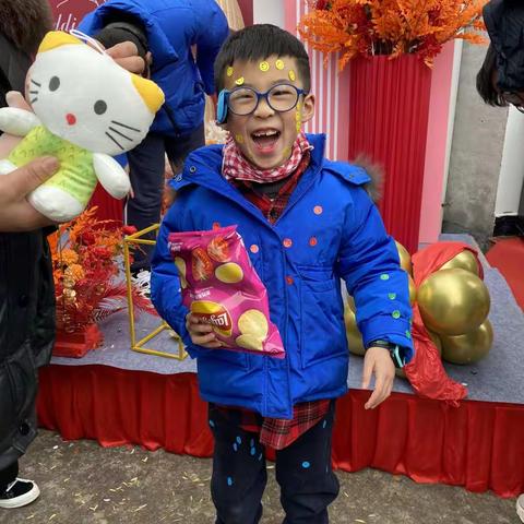 春节，中华民族最重要的节日