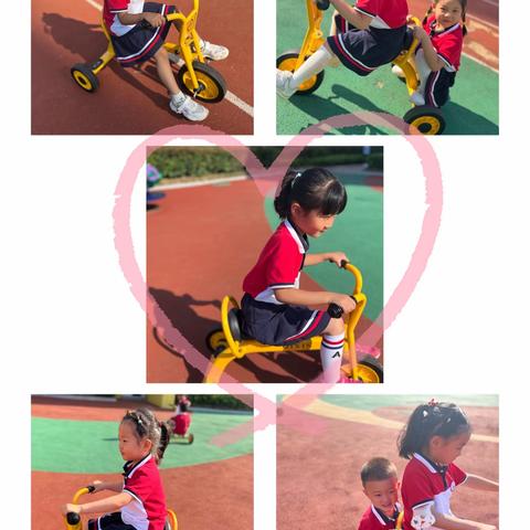 “云”端相聚，共享成长——合肥创和襄河家园幼儿园中一班家长半日开放活动