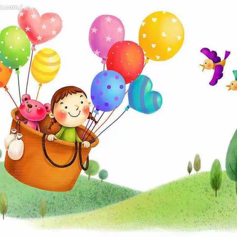 津南一幼“停课不停学”亲子 系列活动（小班组）