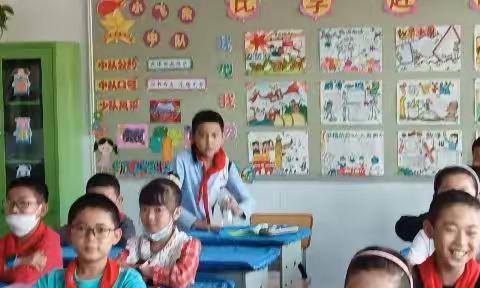 鲜衣怒马少年时 —— 临洮县第三实验小学跟岗培训纪实