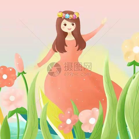 生命里的美好遇见