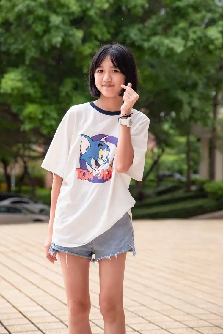 长安实验中学2019届初二