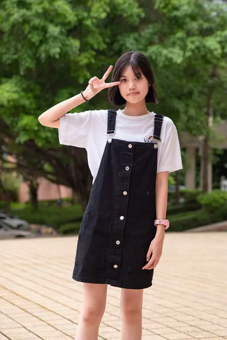 长安实验中学2019届初二