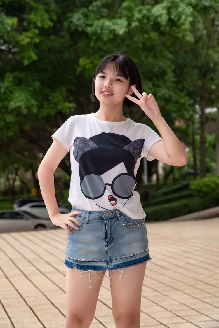 长安实验中学2019届初二