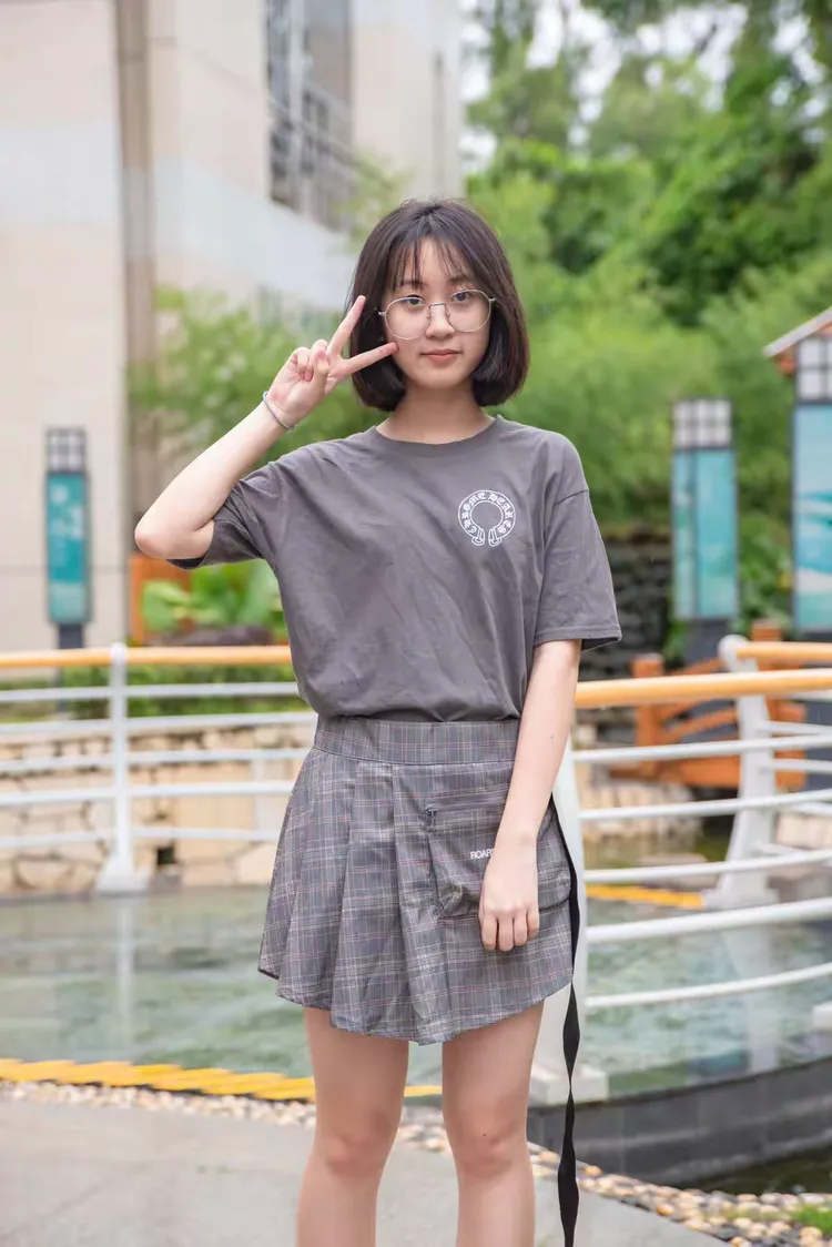 长安实验中学2019届初二