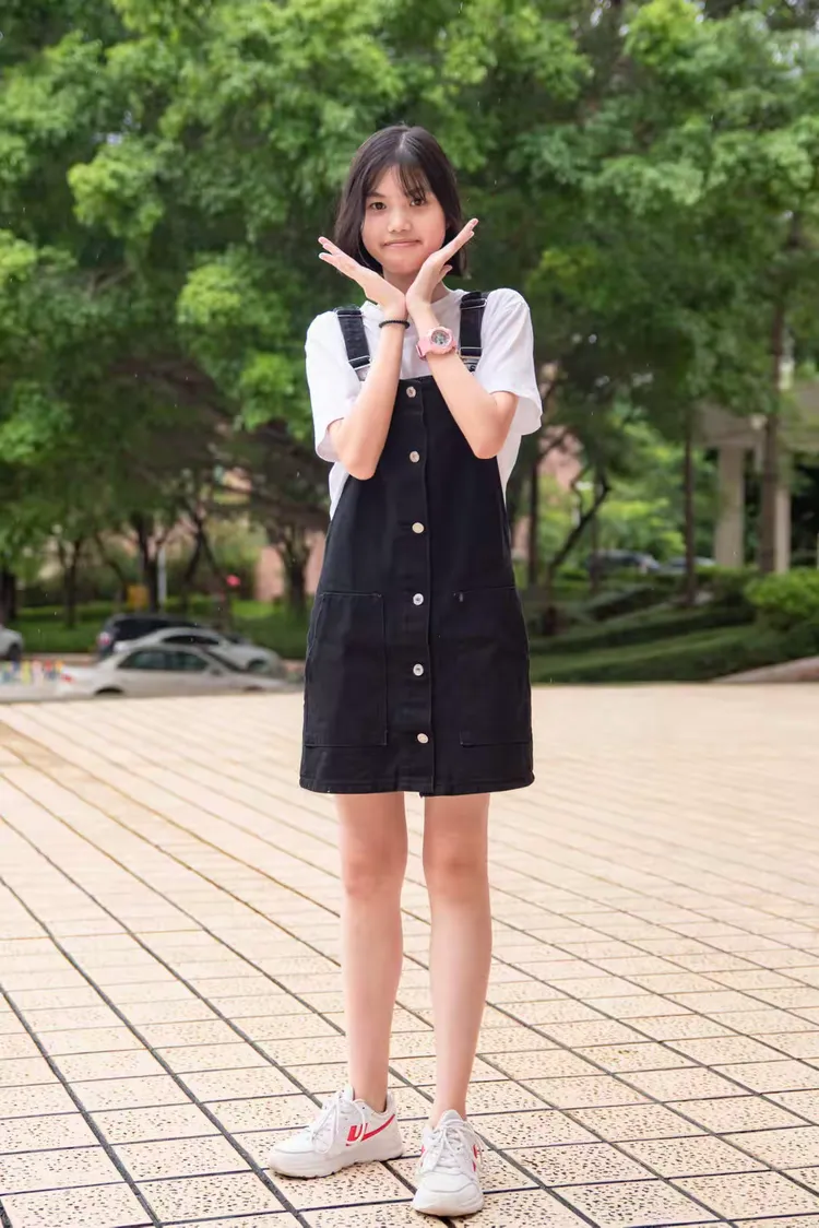 长安实验中学2019届初二