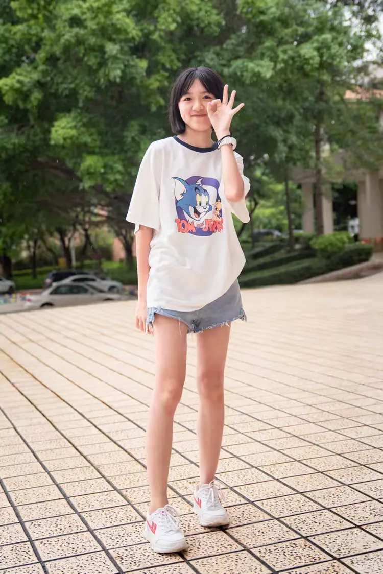 长安实验中学2019届初二