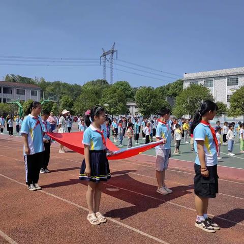 扬起青春风帆，今日即刻出发