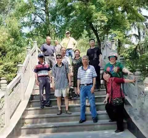 【旅游随笔】2019中国行 (二)