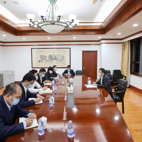 山东分行纪委扎实开展疫情防控监督