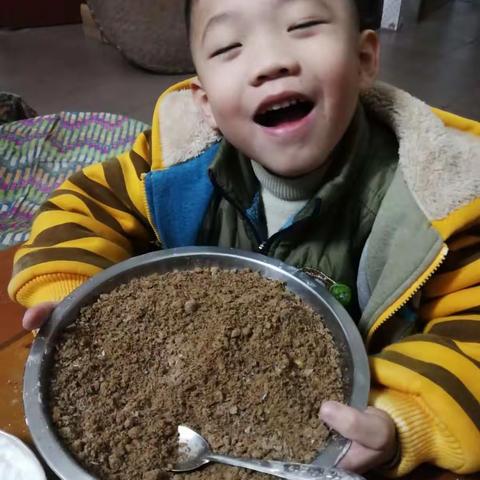 传统篇‘’开油锅‘’