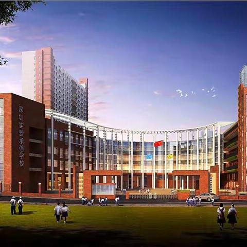 同一舞台，别样风采