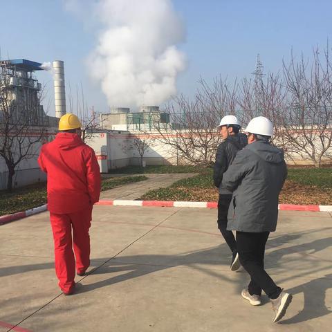 洛宁供电公司做好重要客户用电检查工作