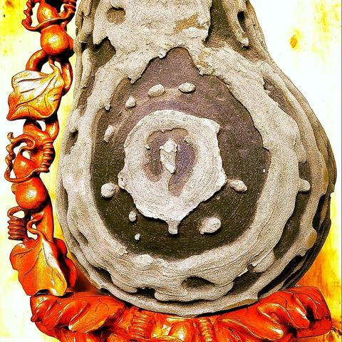 云南铁胆石应用研究之路