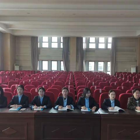 学习名家思想 涵养浩然之气