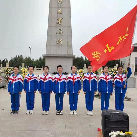 清明时节