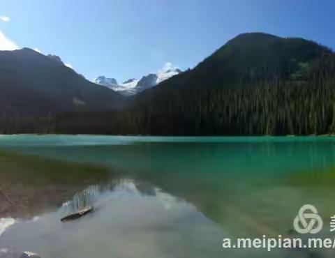 Joffre Lakes