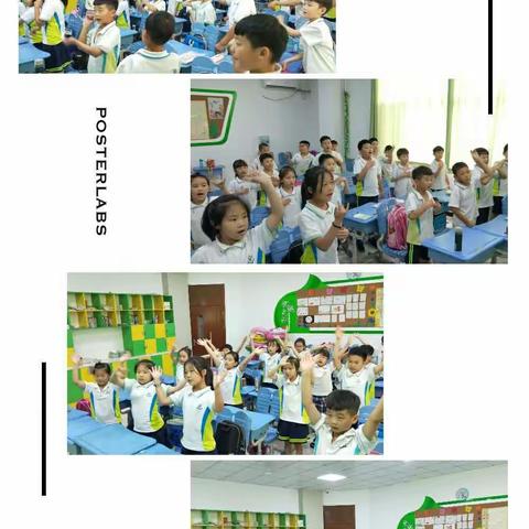 一起唱，一起跳，一起学英语