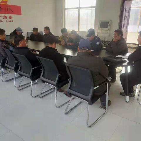 【新时代文明实践，铜山在行动】单集镇沈桥村的集体土地整治进行中