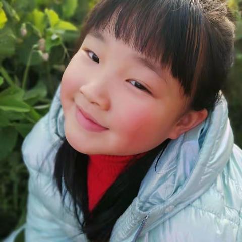 李雨嘉的美篇，快乐的寒假