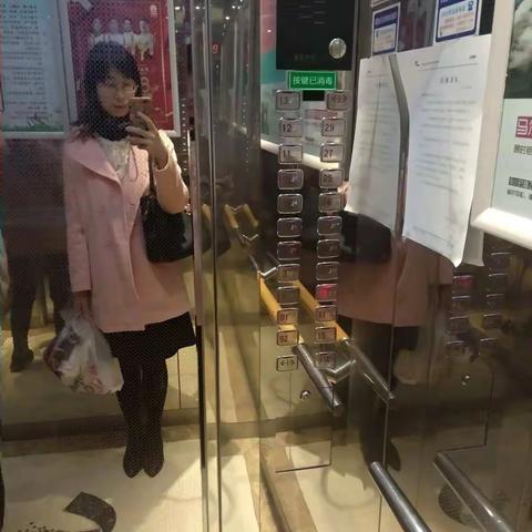 舞蹈带来的清澈感